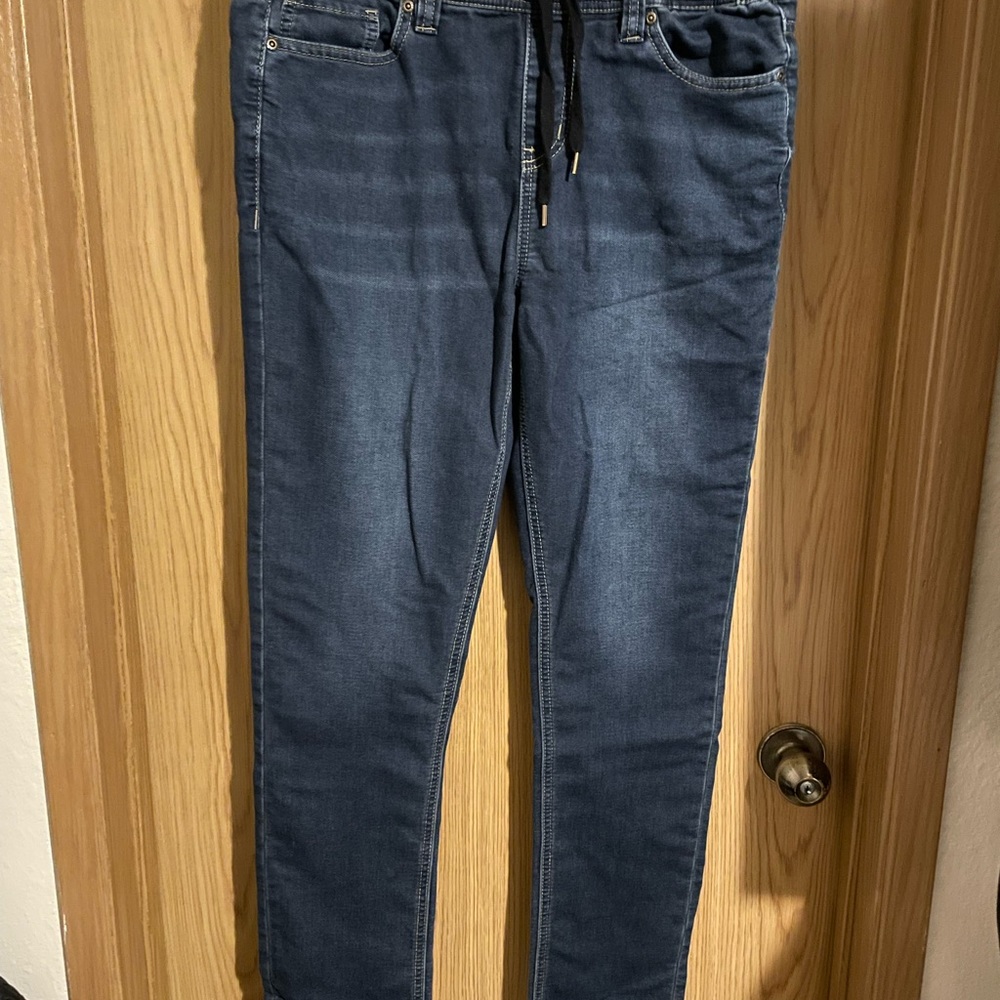 XXX Rude Spandex Women’s Jeans Medium